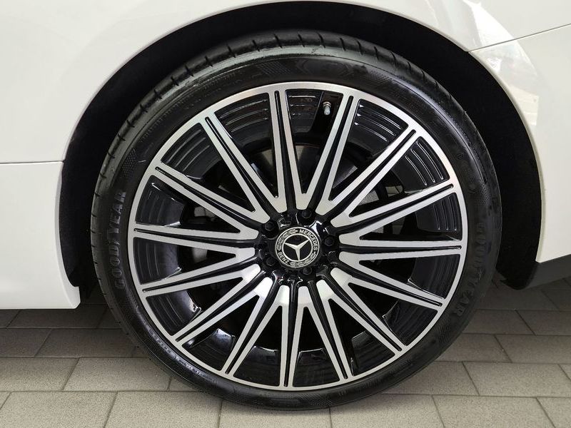 2024 Mercedes-Benz E-Class CLE450 4MATIC Cabriolet photo 21