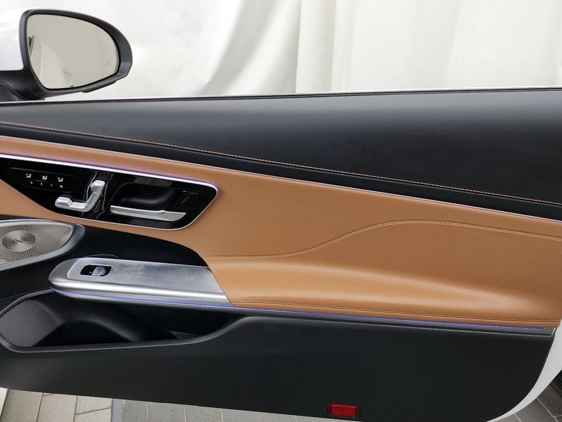 2024 Mercedes-Benz E-Class CLE450 4MATIC Cabriolet photo 25