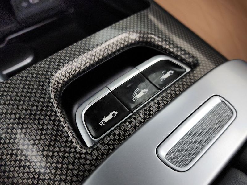 2024 Mercedes-Benz E-Class CLE450 4MATIC Cabriolet photo 26