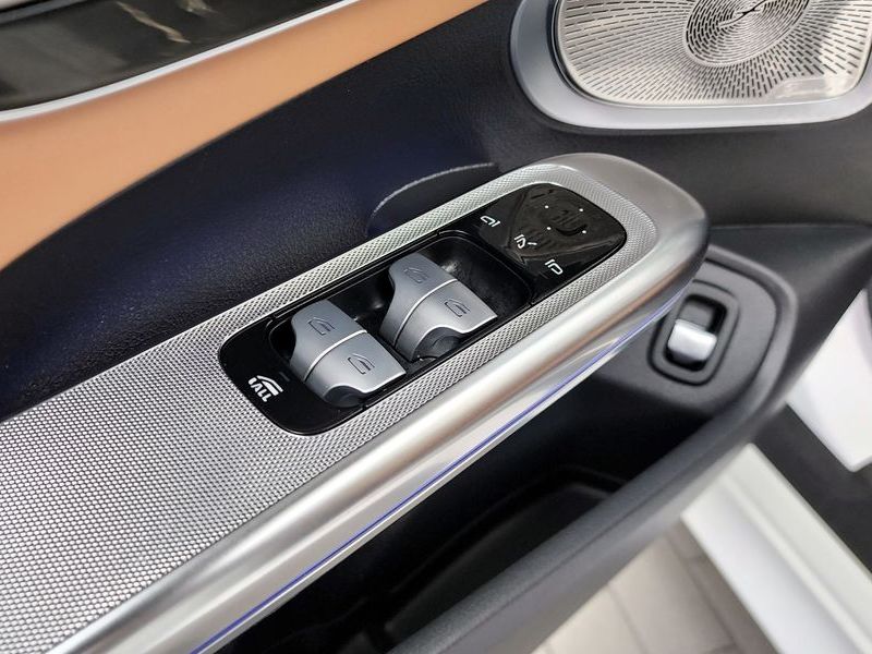 2024 Mercedes-Benz E-Class CLE450 4MATIC Cabriolet photo 28