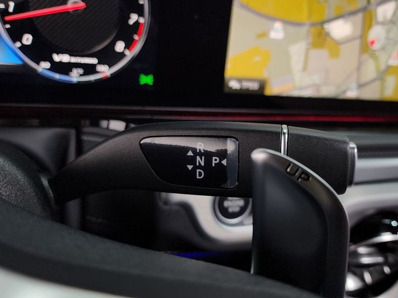 2024 Mercedes-Benz CLA AMG G63 photo 9