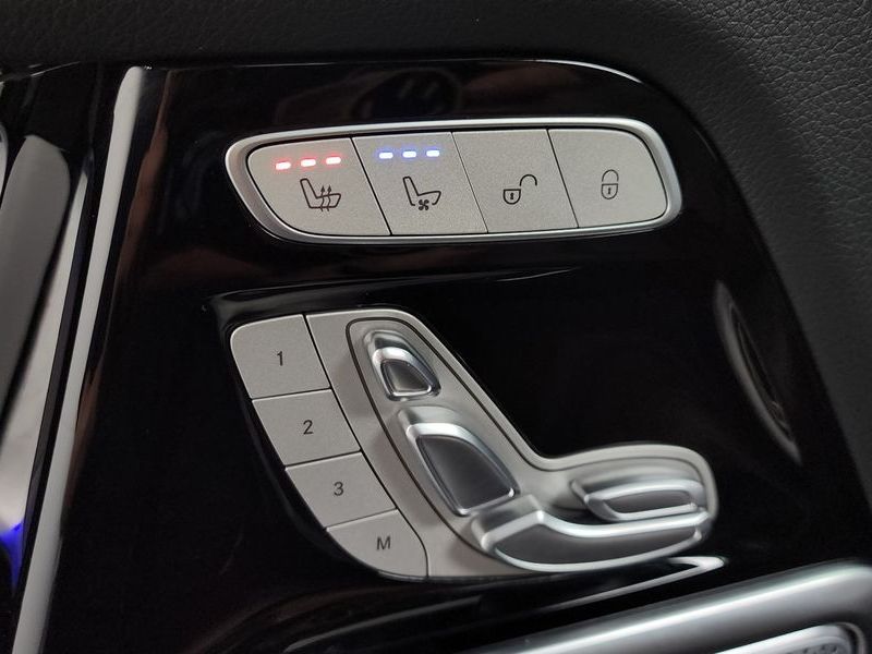 2024 Mercedes-Benz CLA AMG G63 photo 12