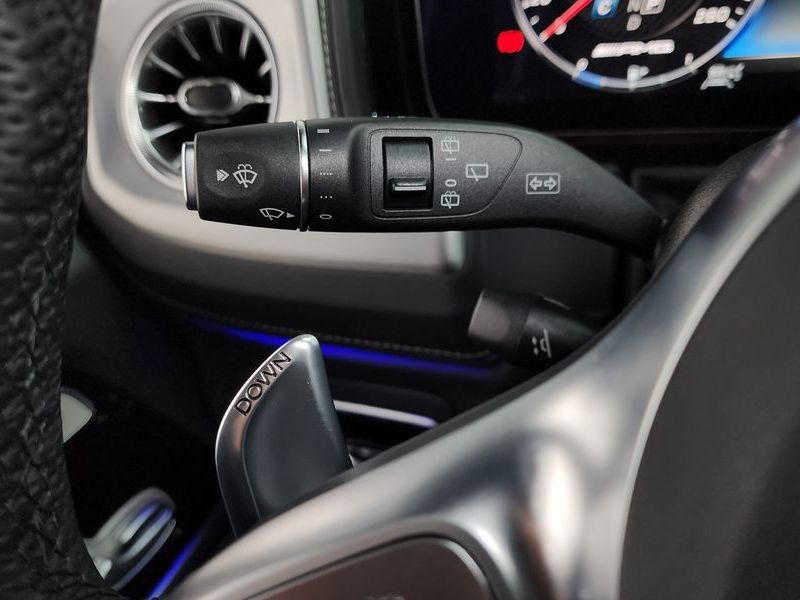 2024 Mercedes-Benz CLA AMG G63 photo 30