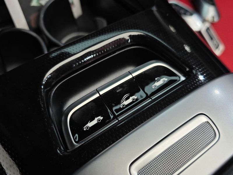 2026 Mercedes-Benz E-Class AMG CLE53 4MATIC+ Cabriolet photo 29