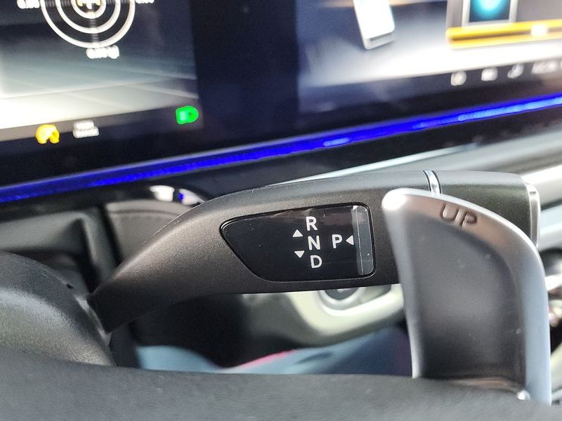 2021 Mercedes-Benz CLA AMG G63 Edition photo 9