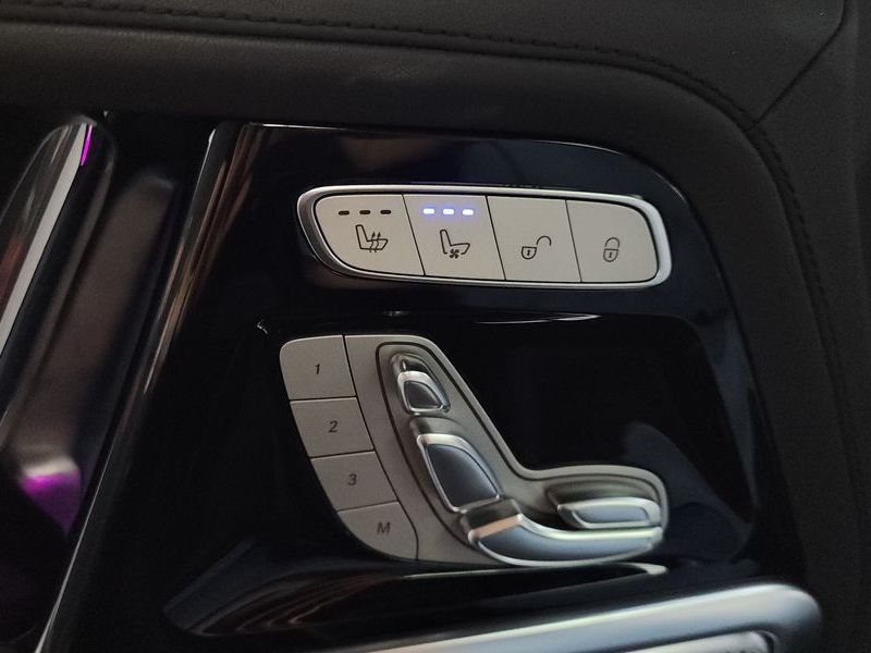 2021 Mercedes-Benz CLA AMG G63 Edition photo 16