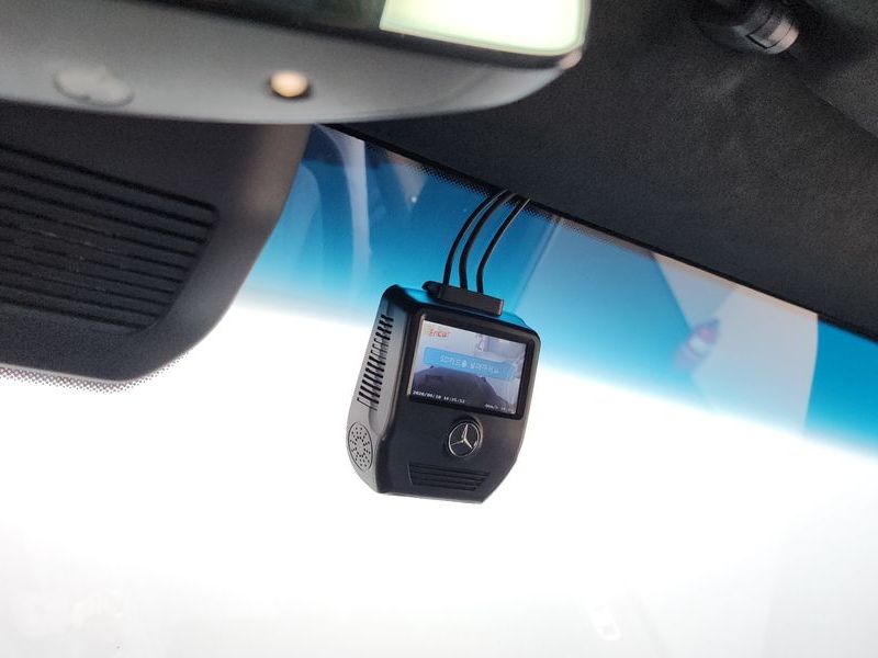 2021 Mercedes-Benz CLA AMG G63 Edition photo 19