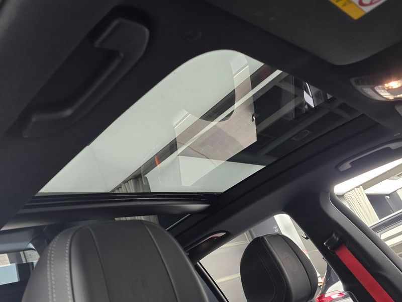2025 Mercedes-Benz E-Class AMG GLE53 4MATIC+ photo 17