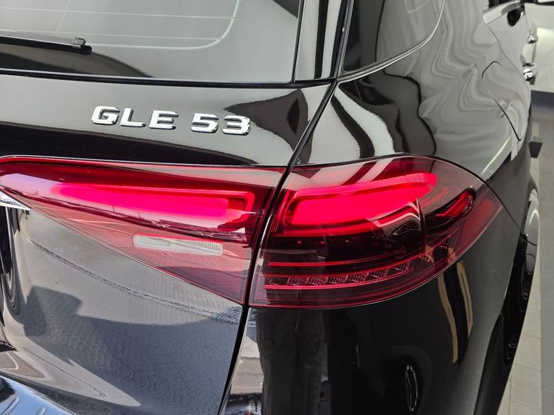2025 Mercedes-Benz E-Class AMG GLE53 4MATIC+ photo 23