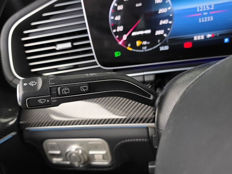 2025 Mercedes-Benz E-Class AMG GLE53 4MATIC+ photo 28