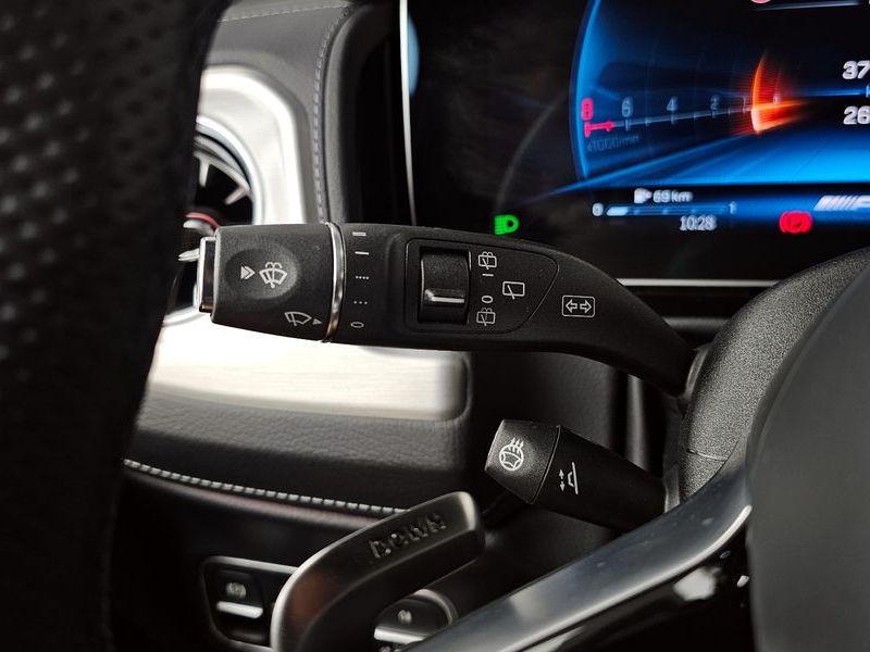 2025 Mercedes-Benz CLA AMG G63 photo 28