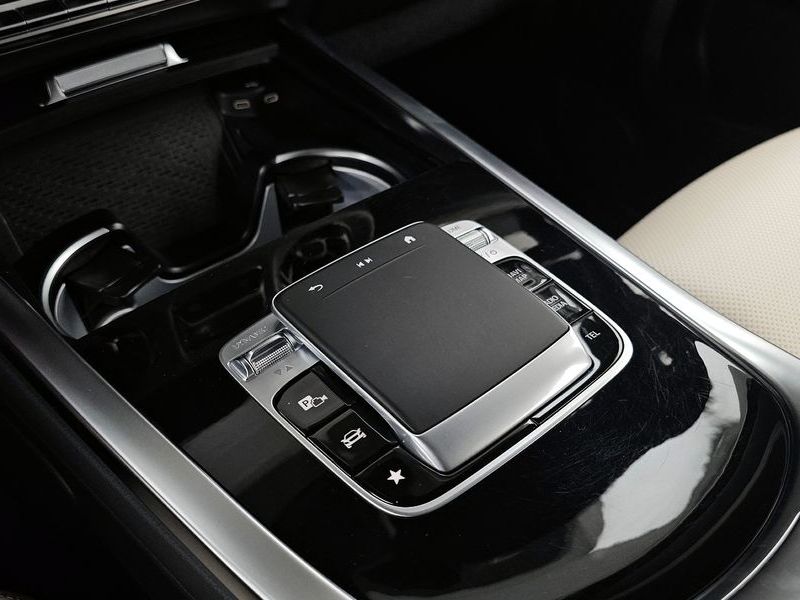 2025 Mercedes-Benz CLA AMG G63 photo 30