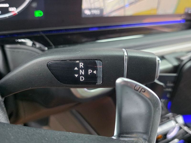 2021 Mercedes-Benz CLA AMG G63 Edition photo 9