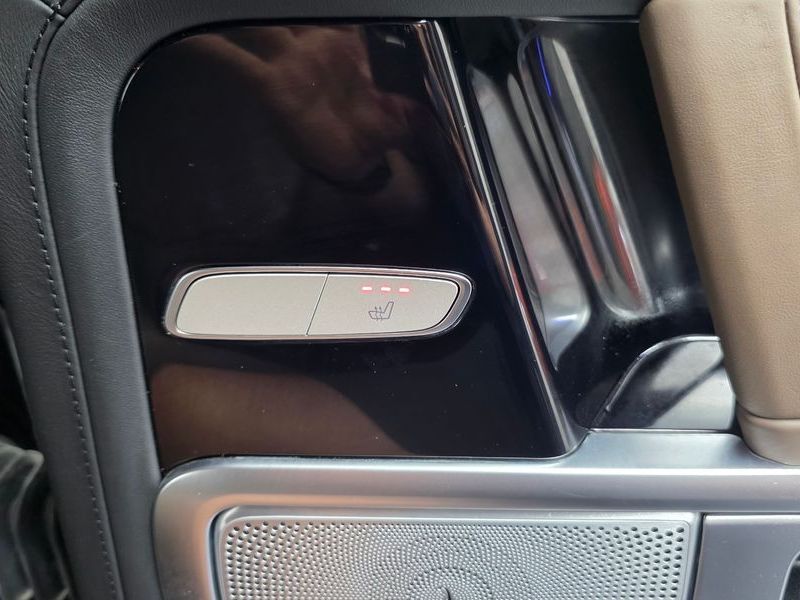 2021 Mercedes-Benz CLA AMG G63 Edition photo 18