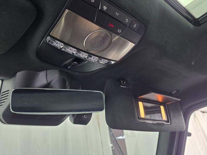 2021 Mercedes-Benz CLA AMG G63 Edition photo 27