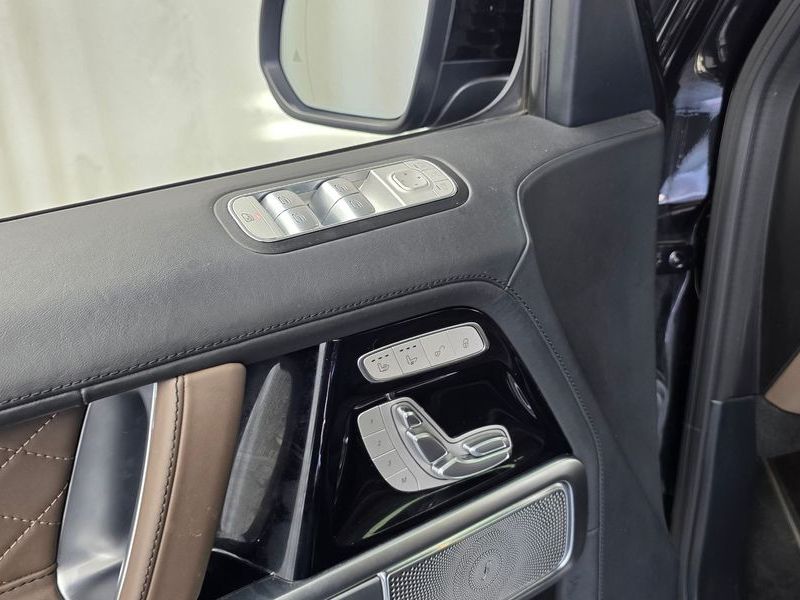 2021 Mercedes-Benz CLA AMG G63 Edition photo 29