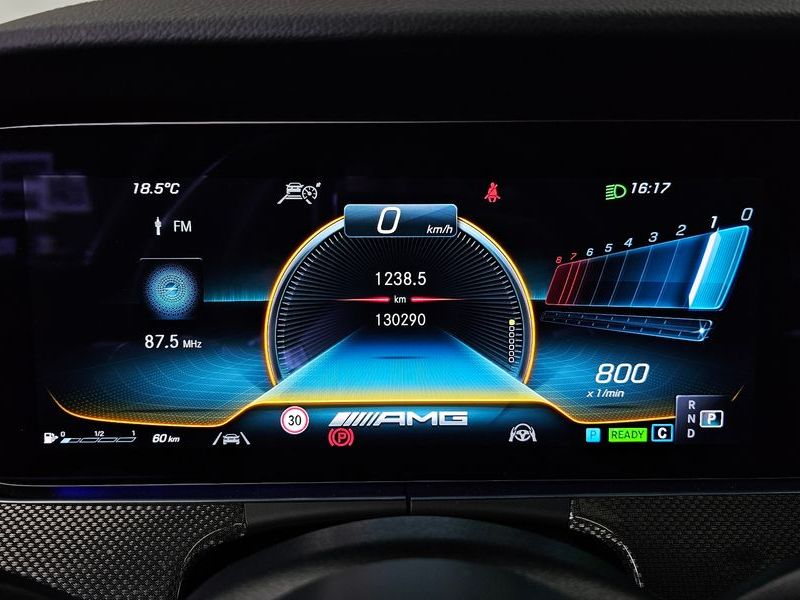 2021 Mercedes-Benz E-Class E53 AMG 4MATIC+ photo 8