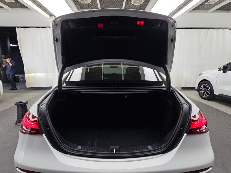 2021 Mercedes-Benz E-Class E53 AMG 4MATIC+ photo 20