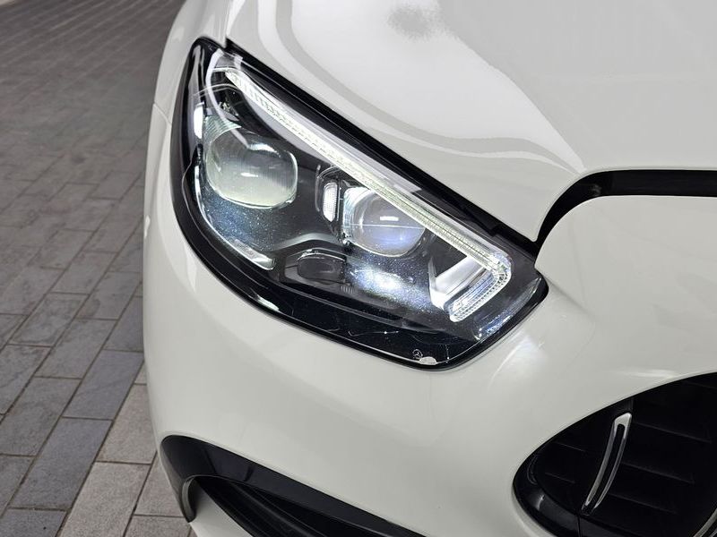 2021 Mercedes-Benz E-Class E53 AMG 4MATIC+ photo 22