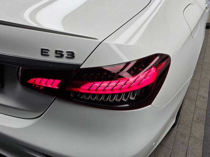 2021 Mercedes-Benz E-Class E53 AMG 4MATIC+ photo 23