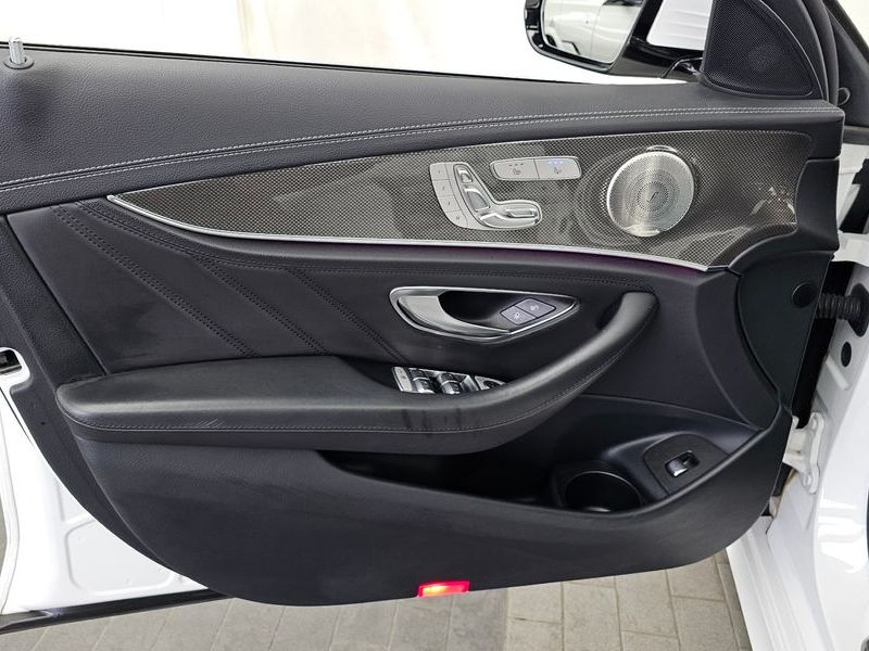 2021 Mercedes-Benz E-Class E53 AMG 4MATIC+ photo 24