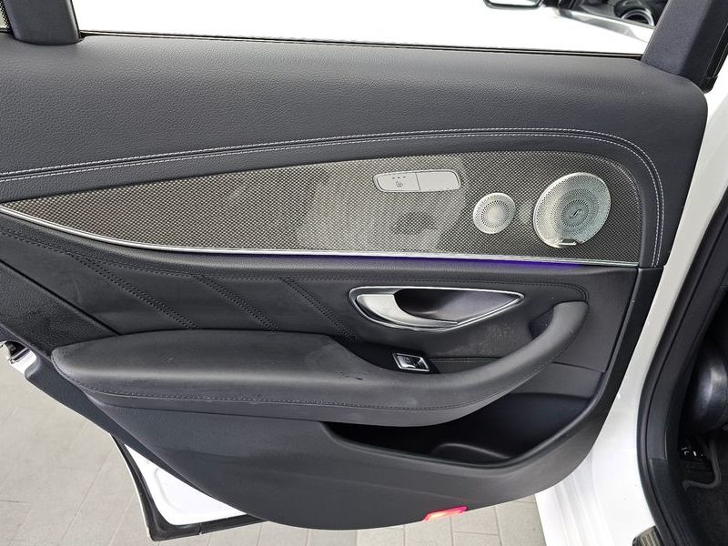 2021 Mercedes-Benz E-Class E53 AMG 4MATIC+ photo 25