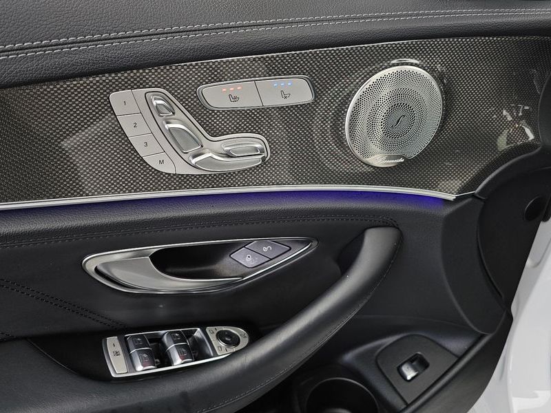 2021 Mercedes-Benz E-Class E53 AMG 4MATIC+ photo 27