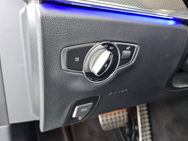 2021 Mercedes-Benz E-Class E53 AMG 4MATIC+ photo 28