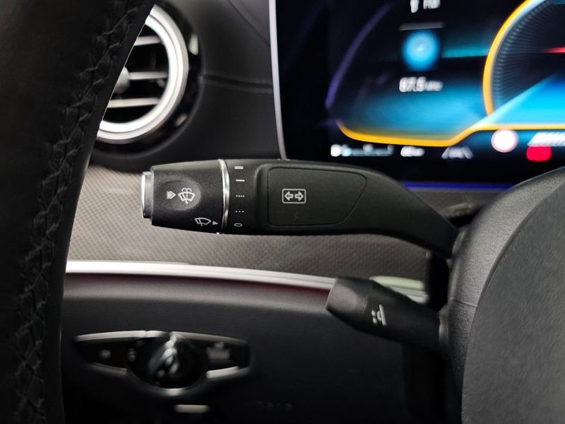 2021 Mercedes-Benz E-Class E53 AMG 4MATIC+ photo 29