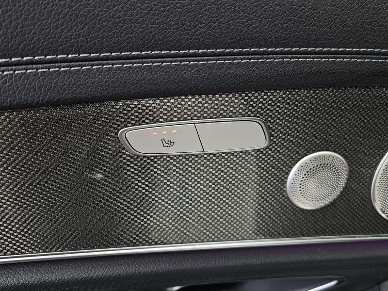 2021 Mercedes-Benz E-Class E53 AMG 4MATIC+ photo 30