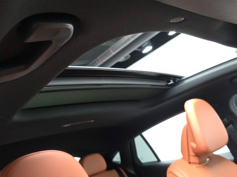 2026 Mercedes-Benz C-Class GLC300 4MATIC Avnatgarde Coupe photo 18