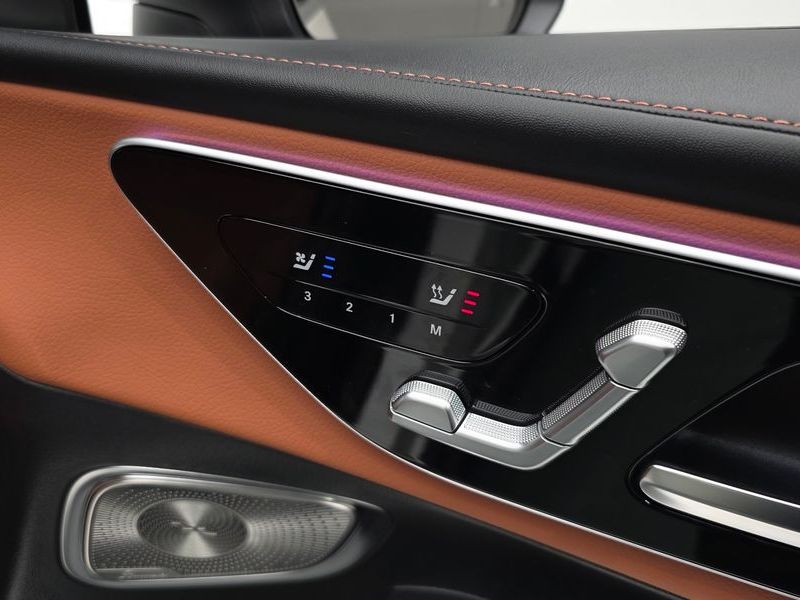 2026 Mercedes-Benz C-Class GLC300 4MATIC Avnatgarde Coupe photo 27