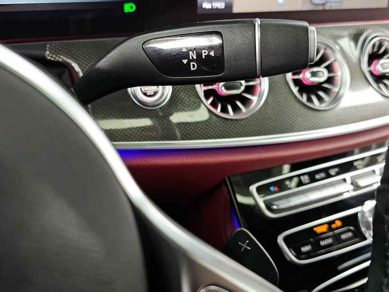 2019 Mercedes-Benz S-Class CLS400d 4MATIC AMG Line photo 9