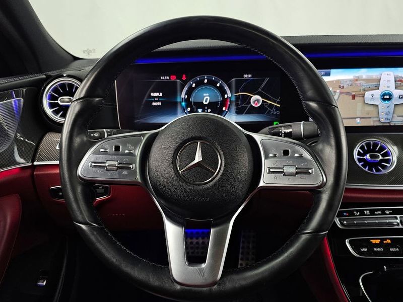2019 Mercedes-Benz S-Class CLS400d 4MATIC AMG Line photo 13