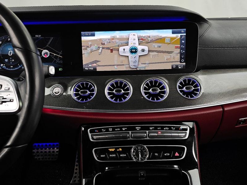 2019 Mercedes-Benz S-Class CLS400d 4MATIC AMG Line photo 14