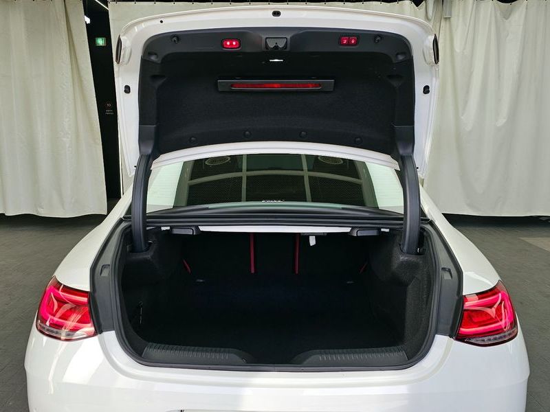 2019 Mercedes-Benz S-Class CLS400d 4MATIC AMG Line photo 20