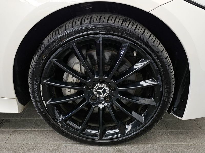 2019 Mercedes-Benz S-Class CLS400d 4MATIC AMG Line photo 21