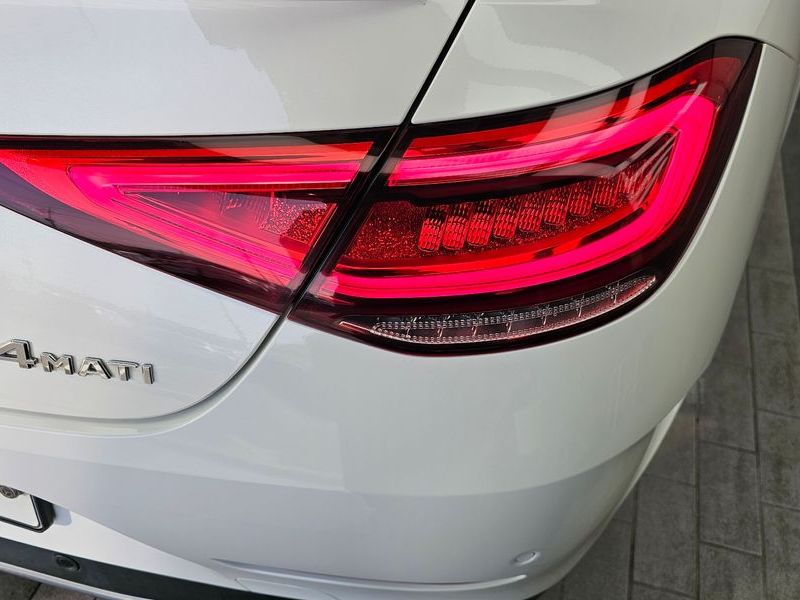 2019 Mercedes-Benz S-Class CLS400d 4MATIC AMG Line photo 23