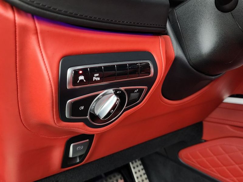 2020 Mercedes-Benz CLA AMG G63 photo 16