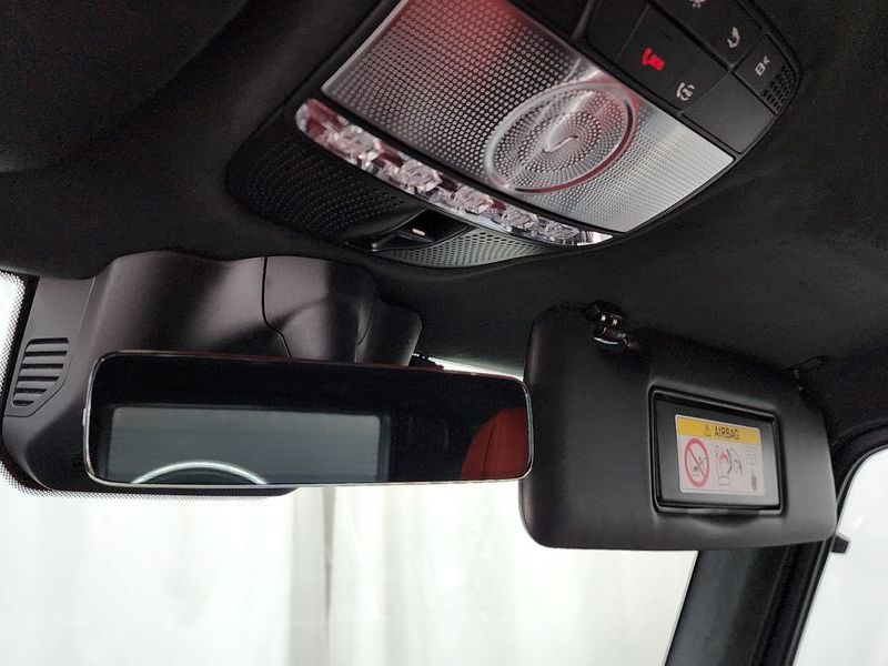 2020 Mercedes-Benz CLA AMG G63 photo 17