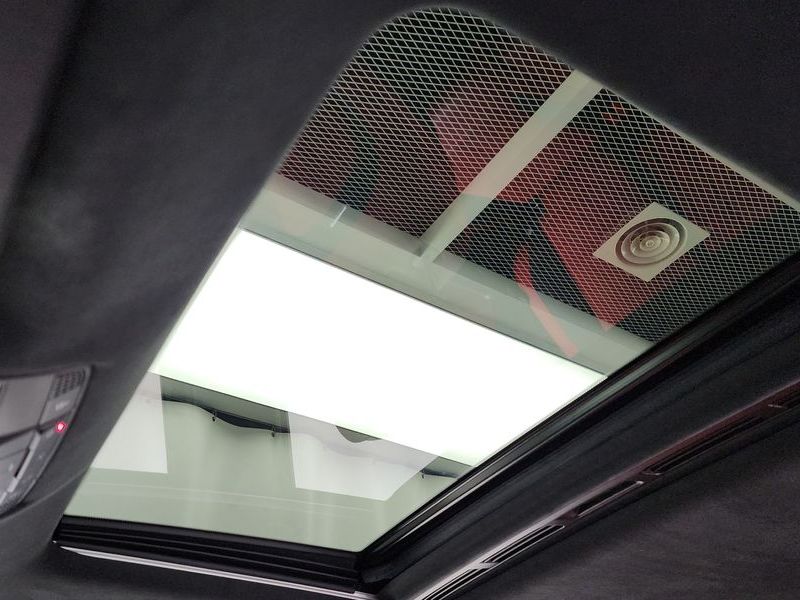 2020 Mercedes-Benz CLA AMG G63 photo 18