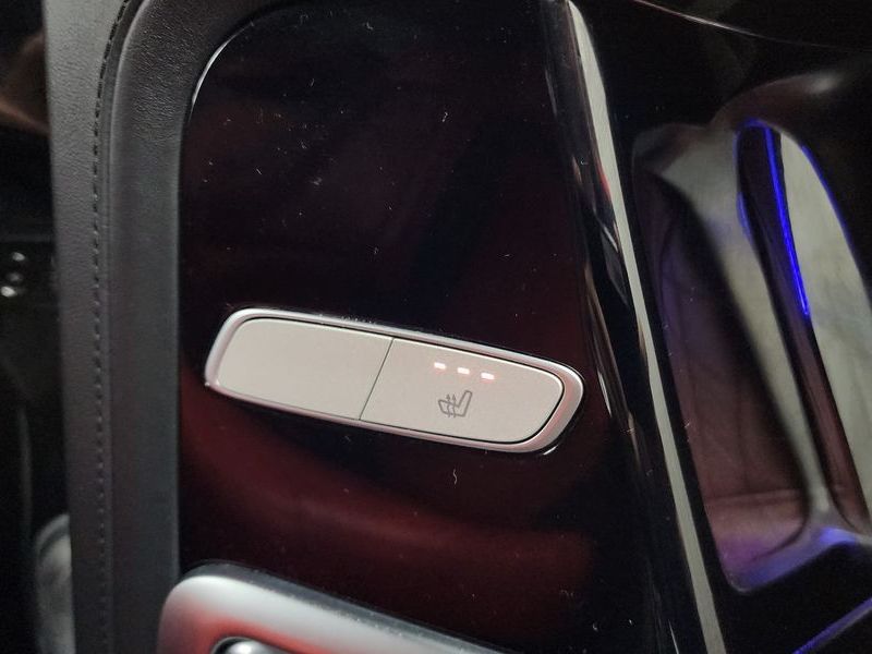 2020 Mercedes-Benz CLA AMG G63 photo 19