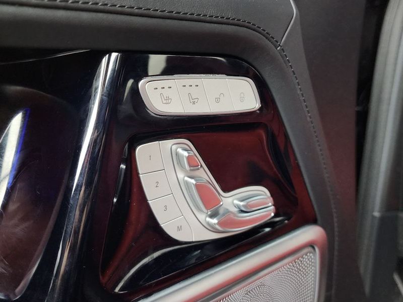 2020 Mercedes-Benz CLA AMG G63 photo 27