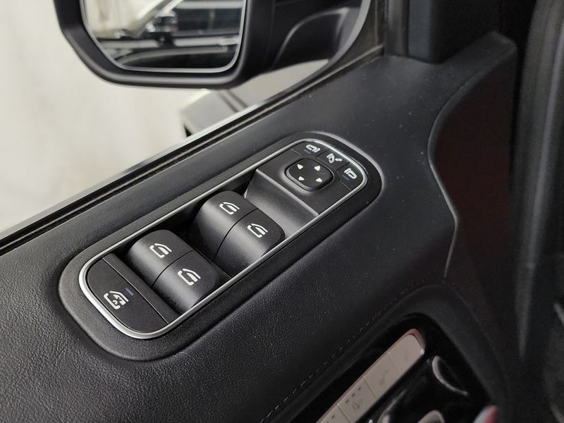 2020 Mercedes-Benz CLA AMG G63 photo 30