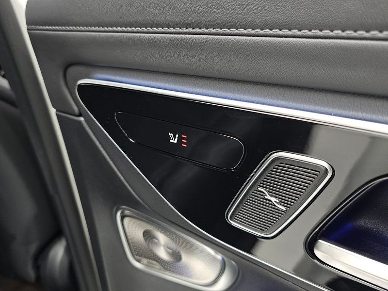 2026 Mercedes-Benz C-Class GLC300 4MATIC Avnatgarde Coupe photo 19
