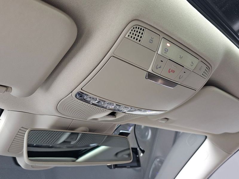 2018 Mercedes-Benz E-Class E220d 4MATIC Exclusive photo 20