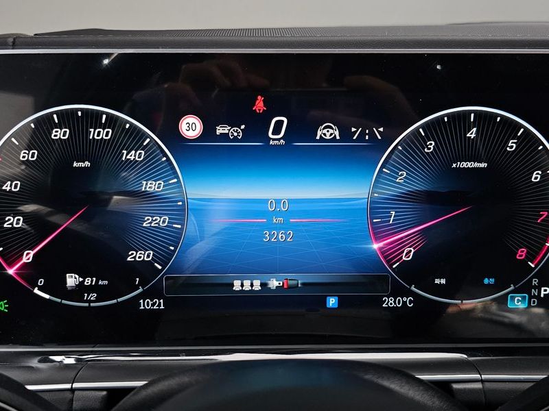 2026 Mercedes-Benz E-Class GLE450 4MATIC Coupe photo 8