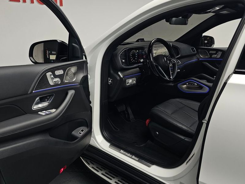 2026 Mercedes-Benz E-Class GLE450 4MATIC Coupe photo 10
