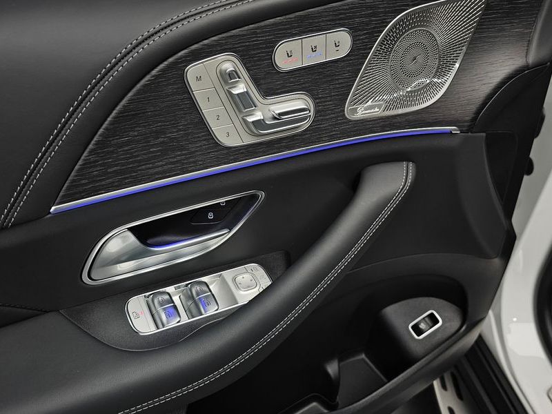 2026 Mercedes-Benz E-Class GLE450 4MATIC Coupe photo 18