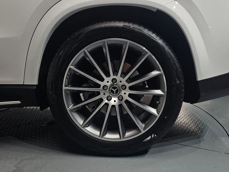 2026 Mercedes-Benz E-Class GLE450 4MATIC Coupe photo 22